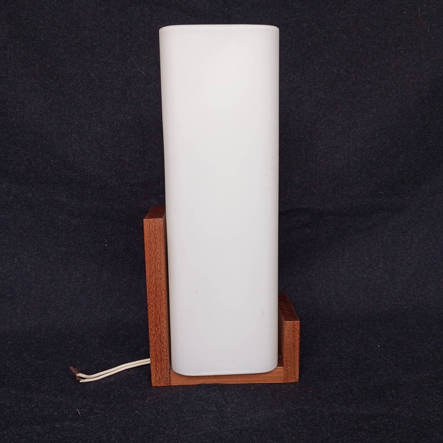 Vintage Louis Kalff wall light