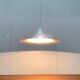 Semi-vintage pendant lamp by Bondrup & Thorup for Fog & Mørup, 1970s.