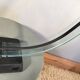 Desk lamp 1980's