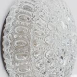 Mid-Century Sirius Sconce by Helena Tynell for Glashütte Limburg, 1970s