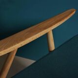 Ton armchair, years 60