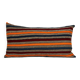 Vintage kilim cushion cover 76x41 cm