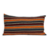 Housse de coussin kilim vintage 76x41 cm