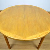 Dining table, Sentou edition