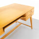 Desk model 468 by Georg Satink edited by Wk Möbel