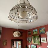 Jeanne Pearly Pendant Lamp