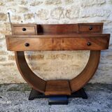 Art Deco Console