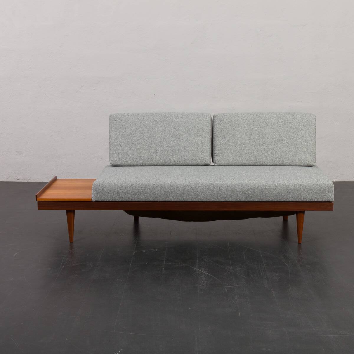 Svane daybed suit by Igmar Relling with two sofas and two coffe tables, Norway 1970s