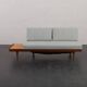 Svane daybed suit by Igmar Relling with two sofas and two coffe tables, Norway 1970s