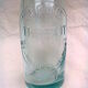 Bottle of lemonade