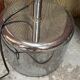 Lampadaire gepo
