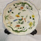 Plate