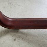 Set of 4 Sistina Strap Chair by Tito Agnoli for Matteo Grassi, 1980s