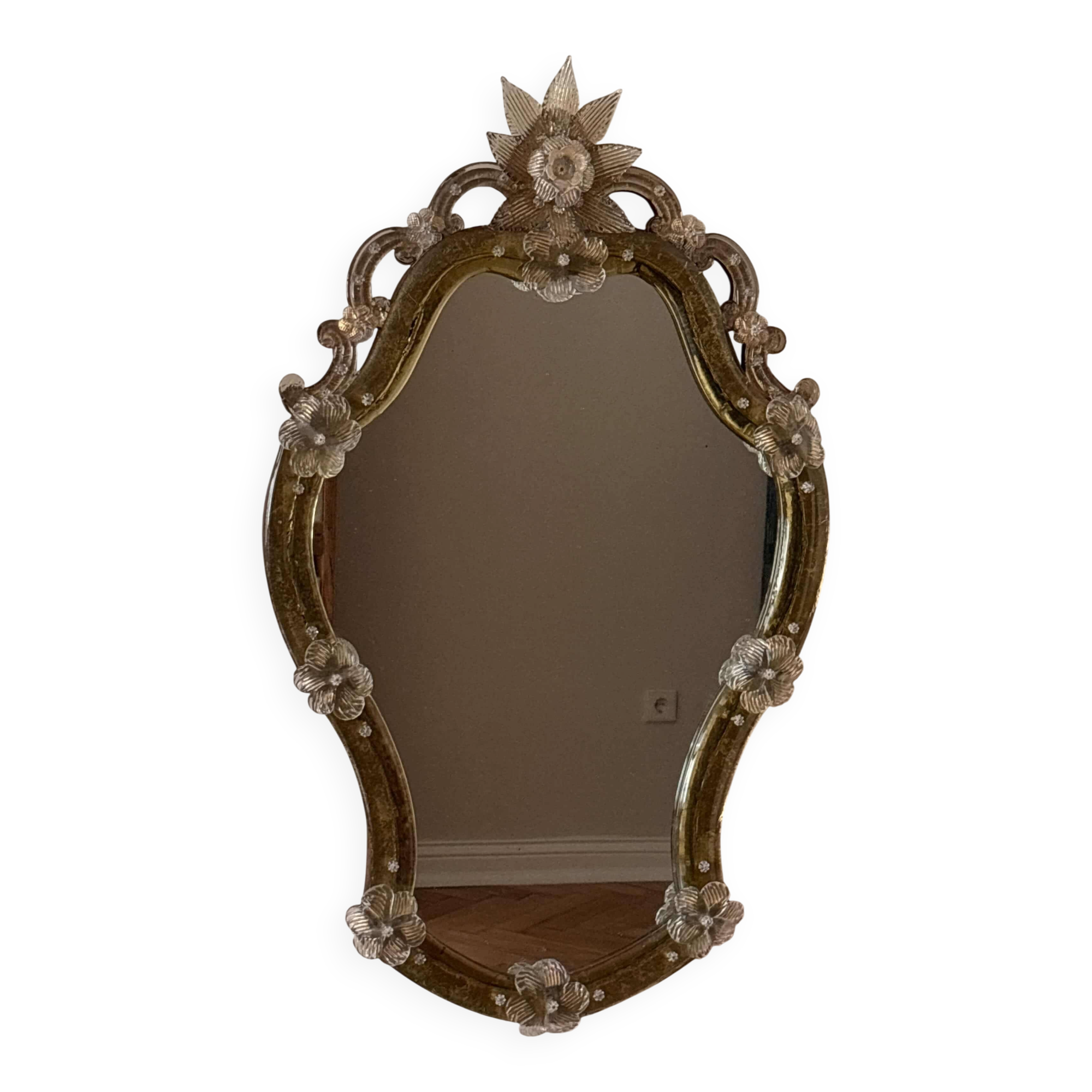 Miroir vénitien