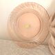 6 assiettes creuses Arcoroc