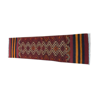 Kilim Iran 55x203cm