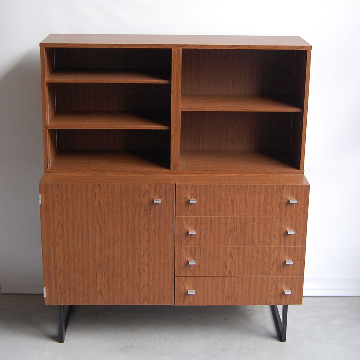 Buffet 1264 by Pierre Guariche for Meurop 1960s