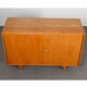 Commode par Jiroutek pour Interier Praha modèle U-450, 1960