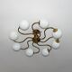 Lustre du milieu du siècle, années 1960