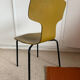 Chaise enfant T ou Marteau, Arne Jacobsen, Fritz Hansen 1971