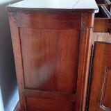 Louis XV style sideboard, 19th century