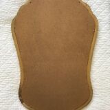 Mirror 42x65cm