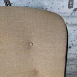 Pair of Randall Buck armchairs