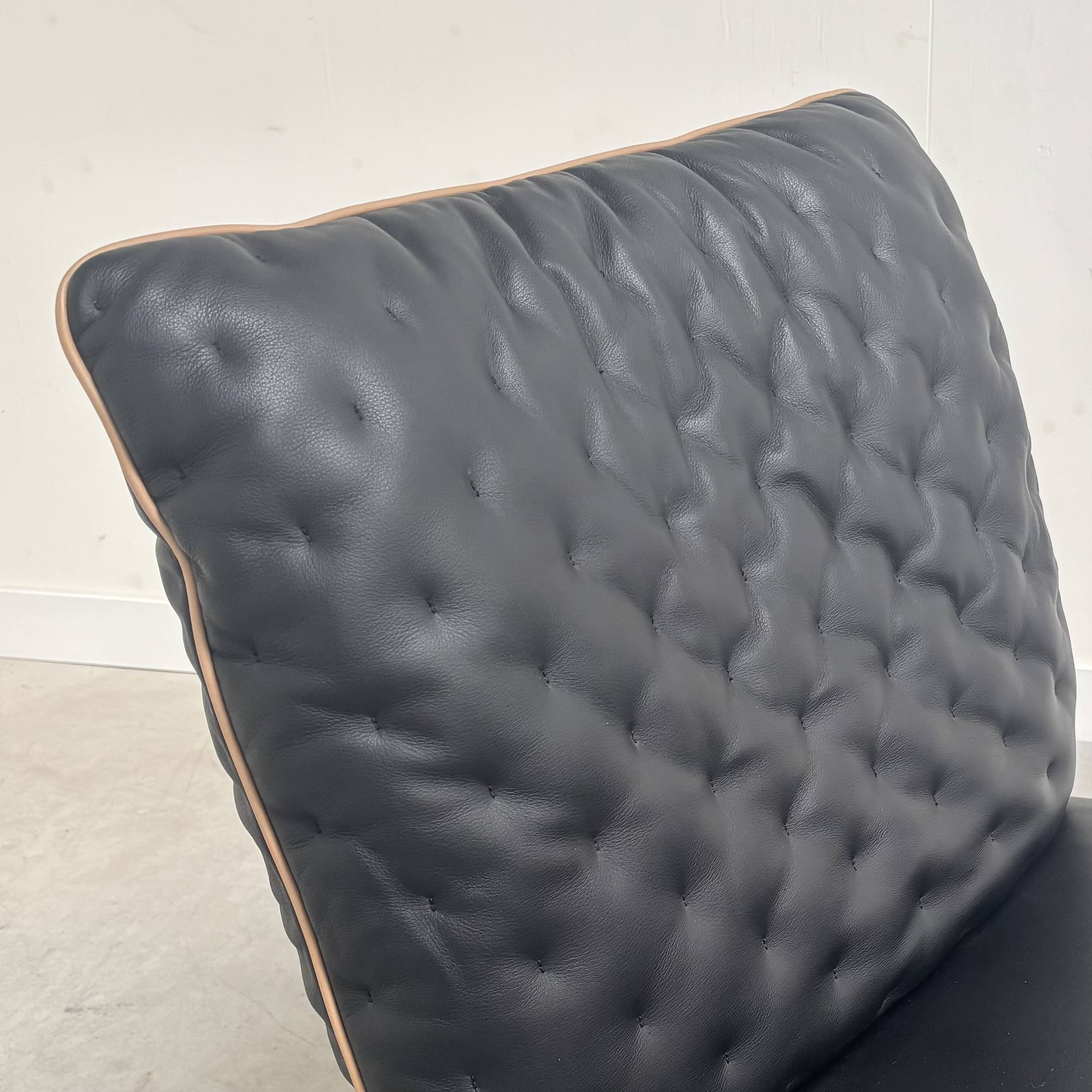 De Sede lounge chair, 1990s