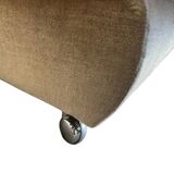 set of 2 vintage single-seater/club or 1 two-seater armchairs