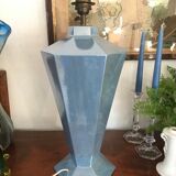 Vintage ceramic lamp foot 48cm