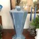 Vintage ceramic lamp foot 48cm