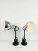 Paire d'appliques DCW Éditions - Lampe Gras N°304