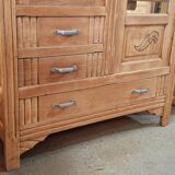 Armoire ancienne