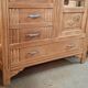 Antique wardrobe