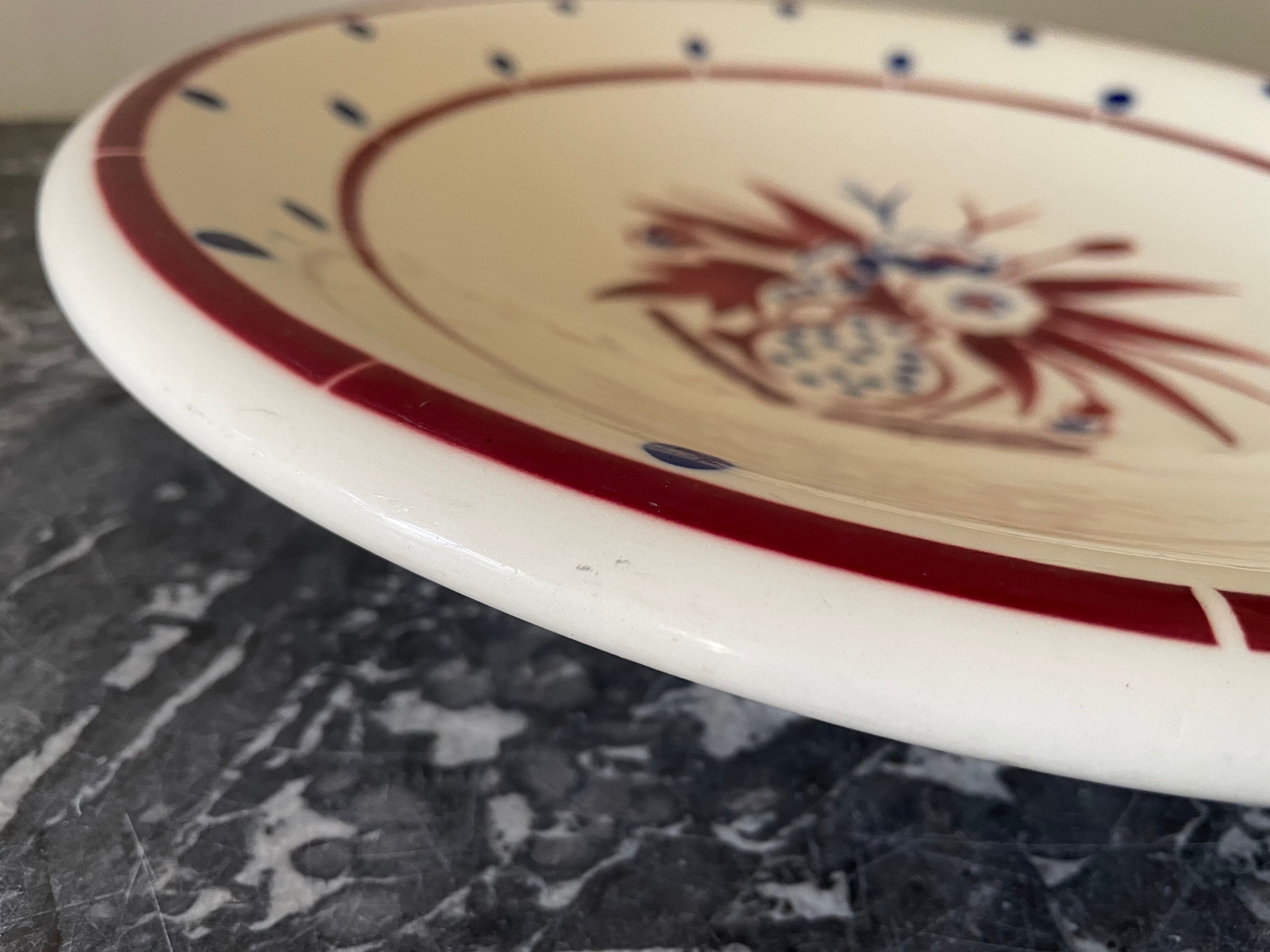 Hollow flat Badonviller