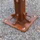 Vintage side table