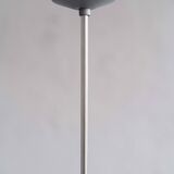 Lampe suspendue en verre tchécoslovaque, années 1970