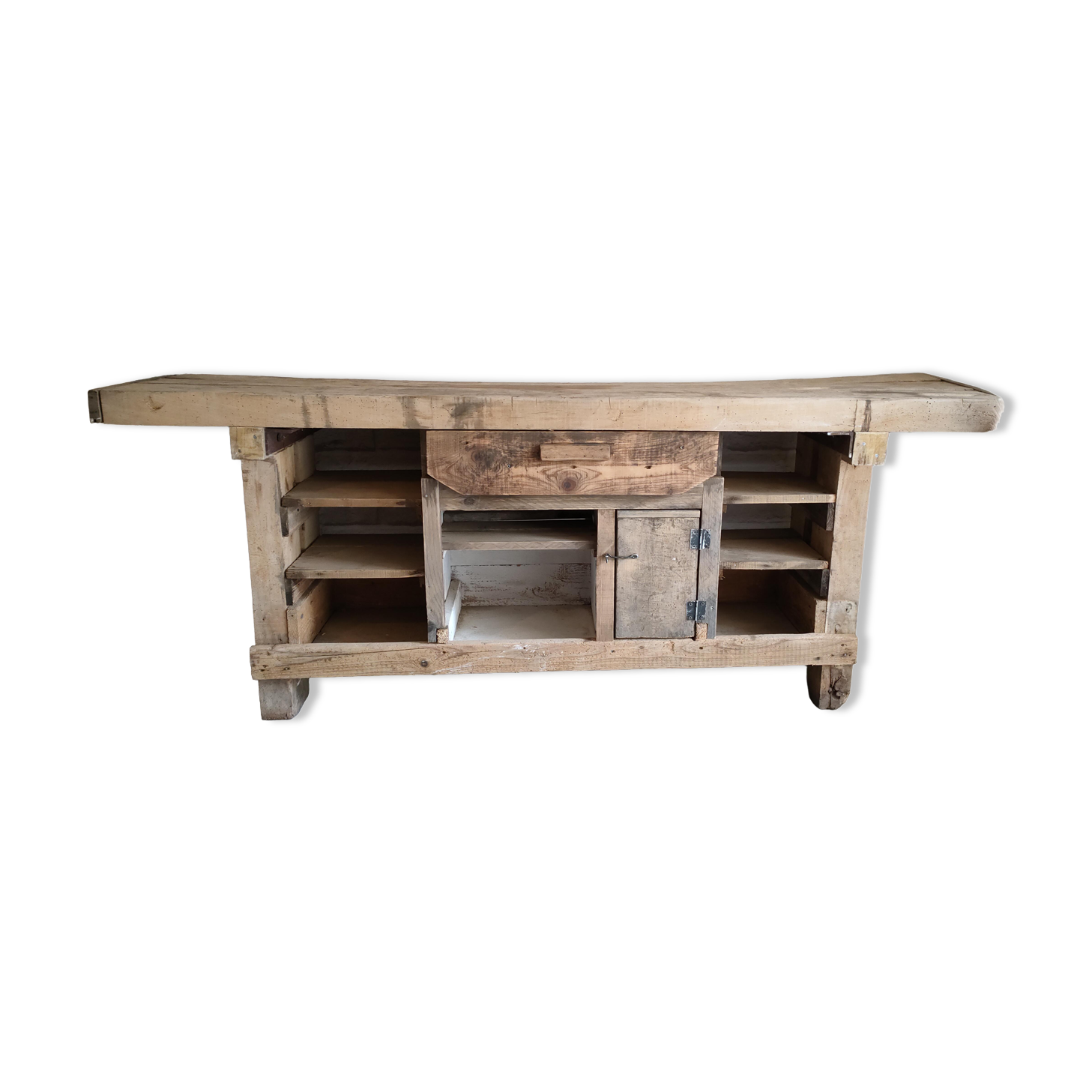 Workbench furniture by trade