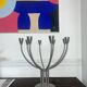 IKEA vintage candlestick model Stockholm
