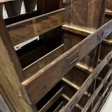 18 Locker storage unit, unique piece