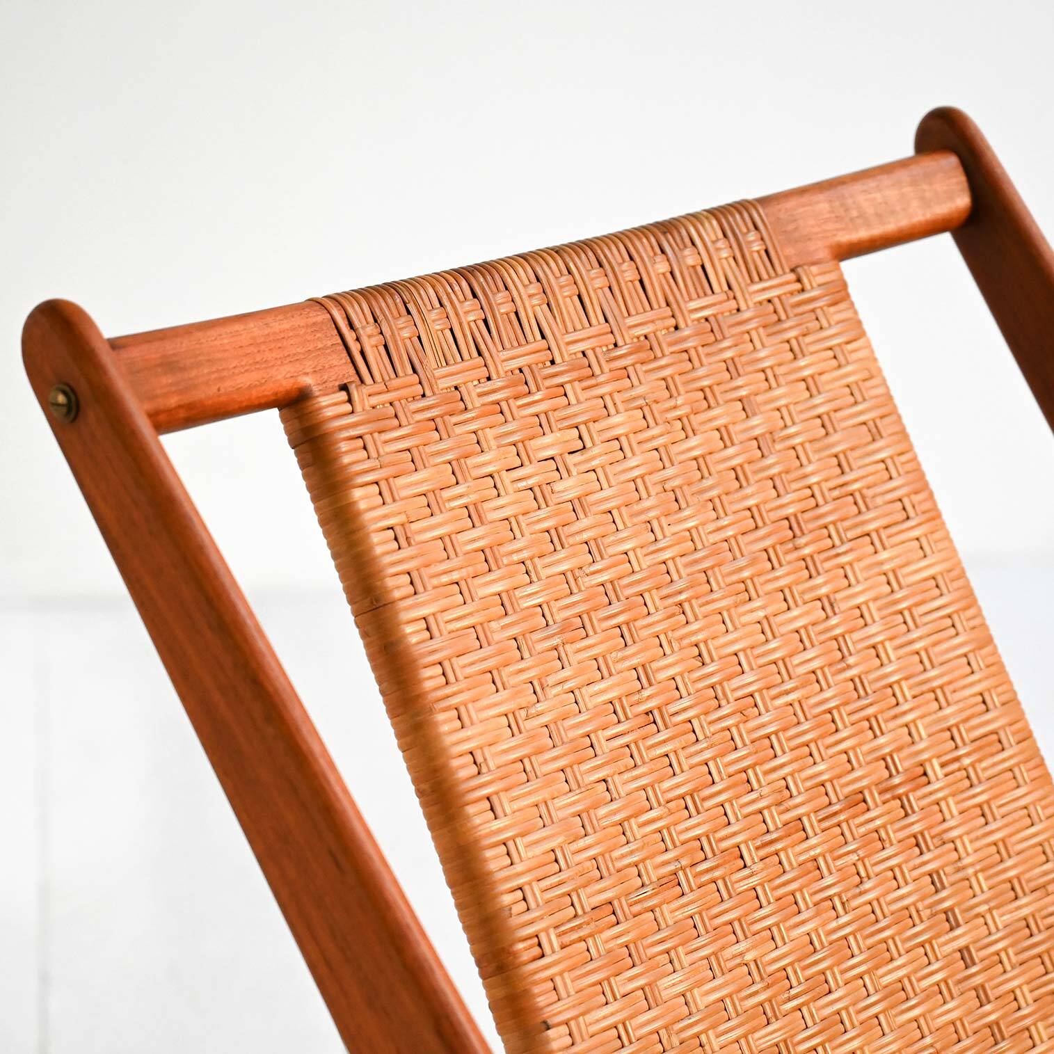 “300” armchair by Arne Hovmand-Olsen for A.R. Klingenberg, 1950s