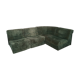 Modular Steiner sofa 1990