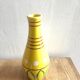 Vase soliflore vintage ceramic 1950 Revernay