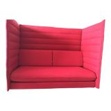 Vitra sofa model Alcove two places Bouroullec