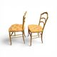 Napoleon III chairs