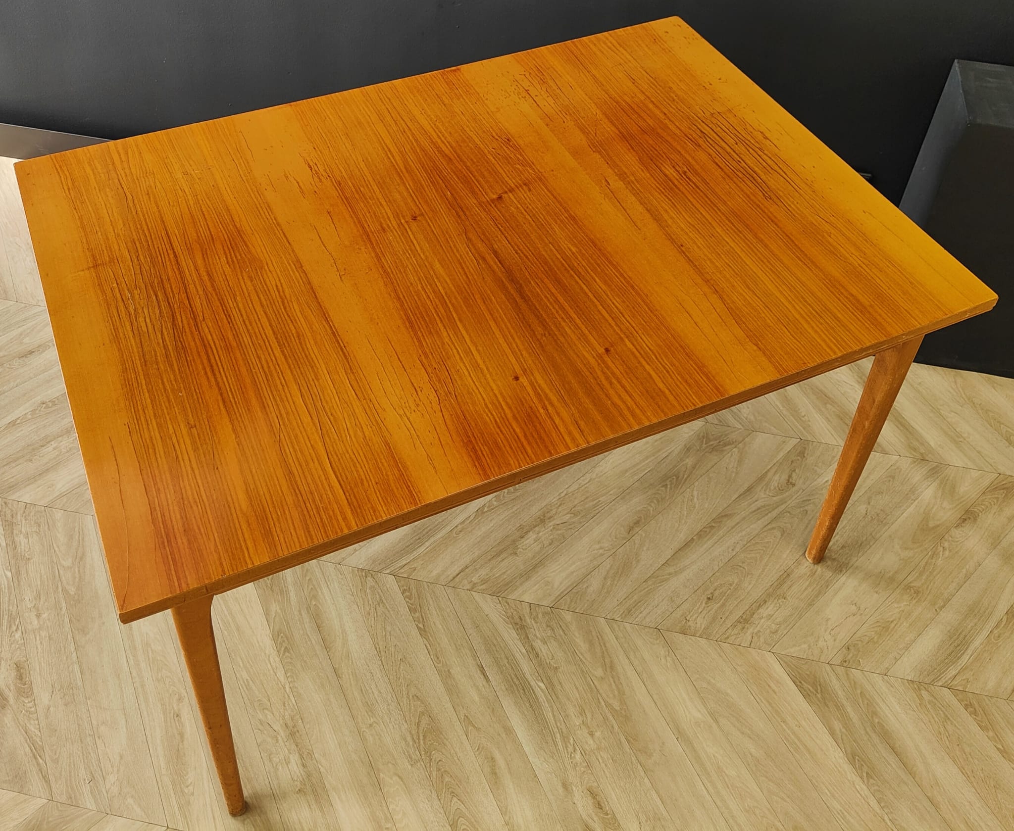 Mid Century dining table