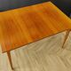 Mid Century dining table