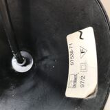 Yellow metal suspension