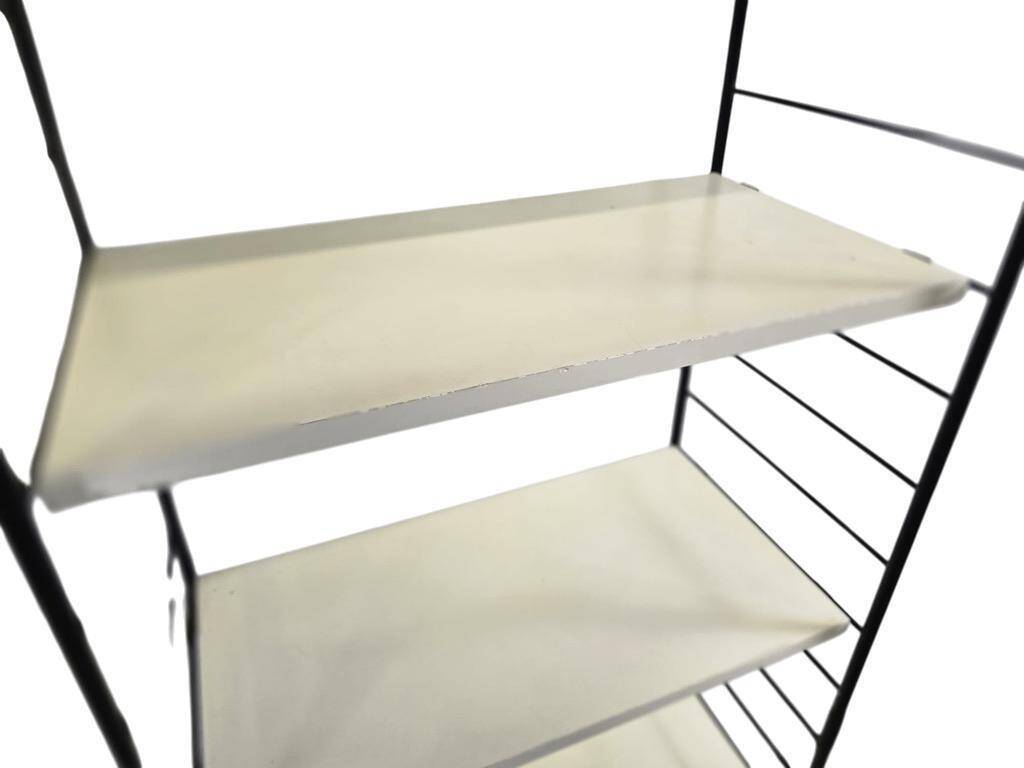 Vintage wall shelf / bookcase / wall unit WHB