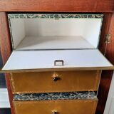 Notary's cabinet 1900